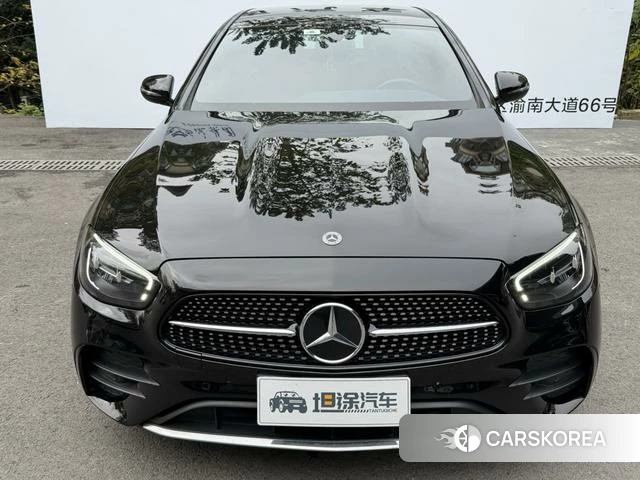 Mercedes-Benz E-class id 4300425 из Китая 10