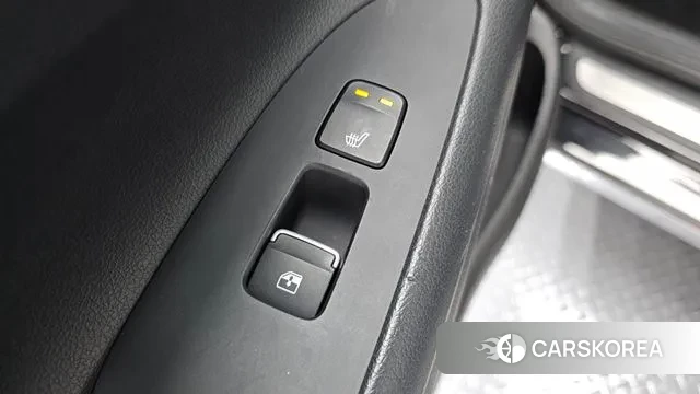 Hyundai The New Grandeur IG id 3656226 из Кореи 10