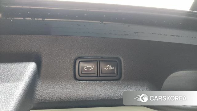 Kia Carnival 4th generation id 4316659 из Кореи 10