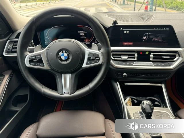 BMW 3 series id 4211757 из Китая 10