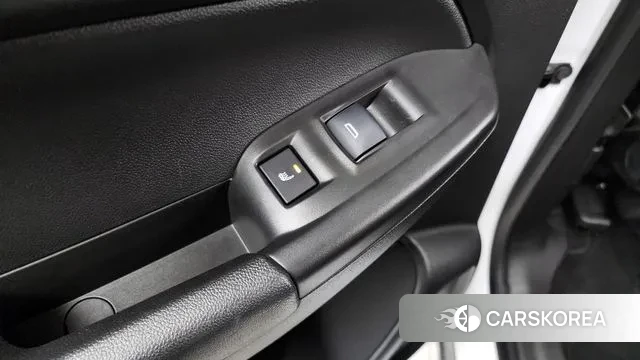 Chevrolet (GM Daewoo) Trailblazer id 3422079 из Кореи 10