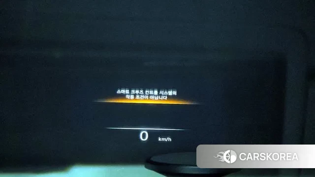 Genesis G80 (RG3) id 3226031 из Кореи 10