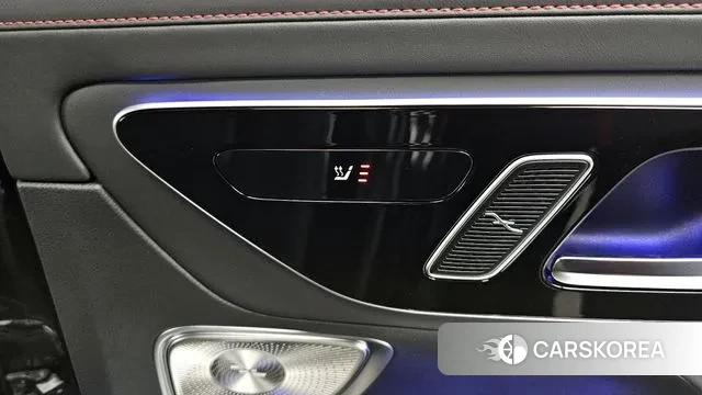 Mercedes-Benz GLC-Class X254 id 3733496 из Кореи 10