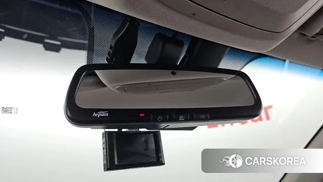 Ssangyong Beautiful Korando id 3037868 из Кореи 10