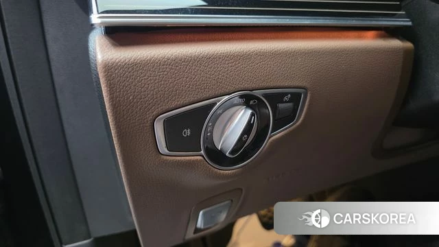Mercedes-Benz E-Class W213 id 4416133 из Кореи 10