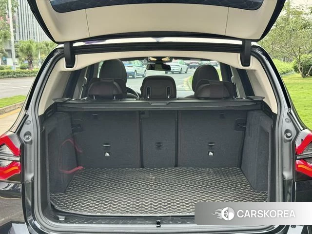 BMW X3 id 4400113 из Китая 10