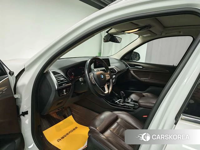 BMW X3 id 4208489 из Китая 10