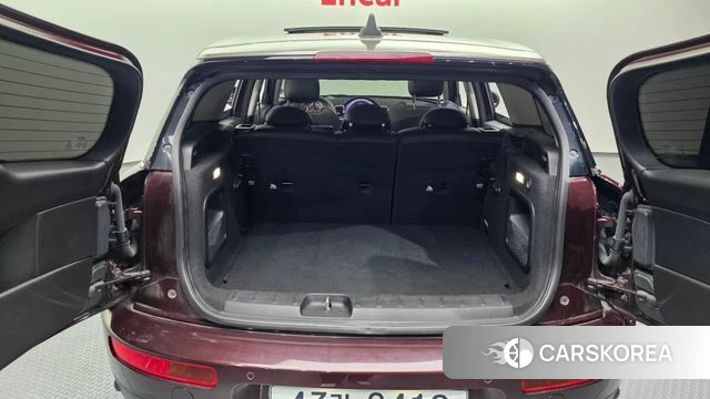 Mini Cooper Clubman id 4605262 из Кореи 10