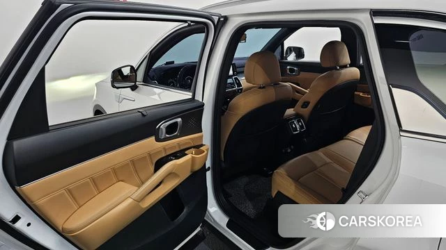 Kia Sorento 4th Generation id 4344715 из Кореи 10