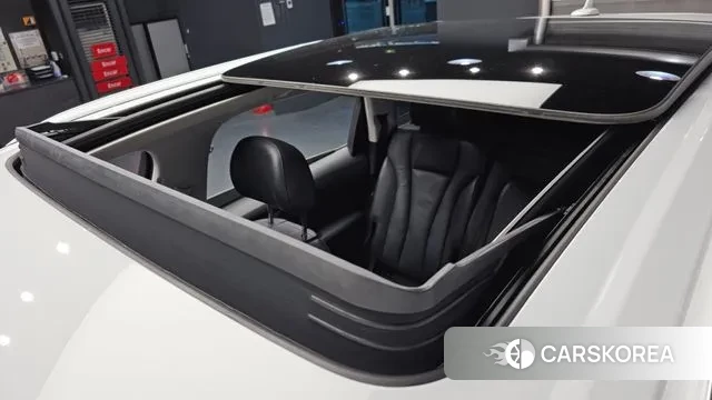 Audi Q7 (4M) id 3319262 из Кореи 10