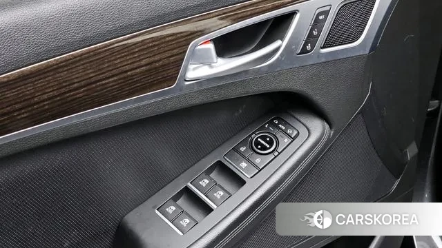 Genesis G80 id 3449843 из Кореи 10