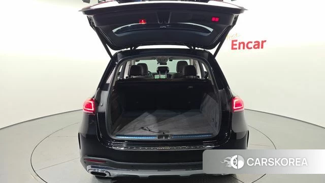 Mercedes-Benz GLE-Class W167 id 4721873 из Кореи 10