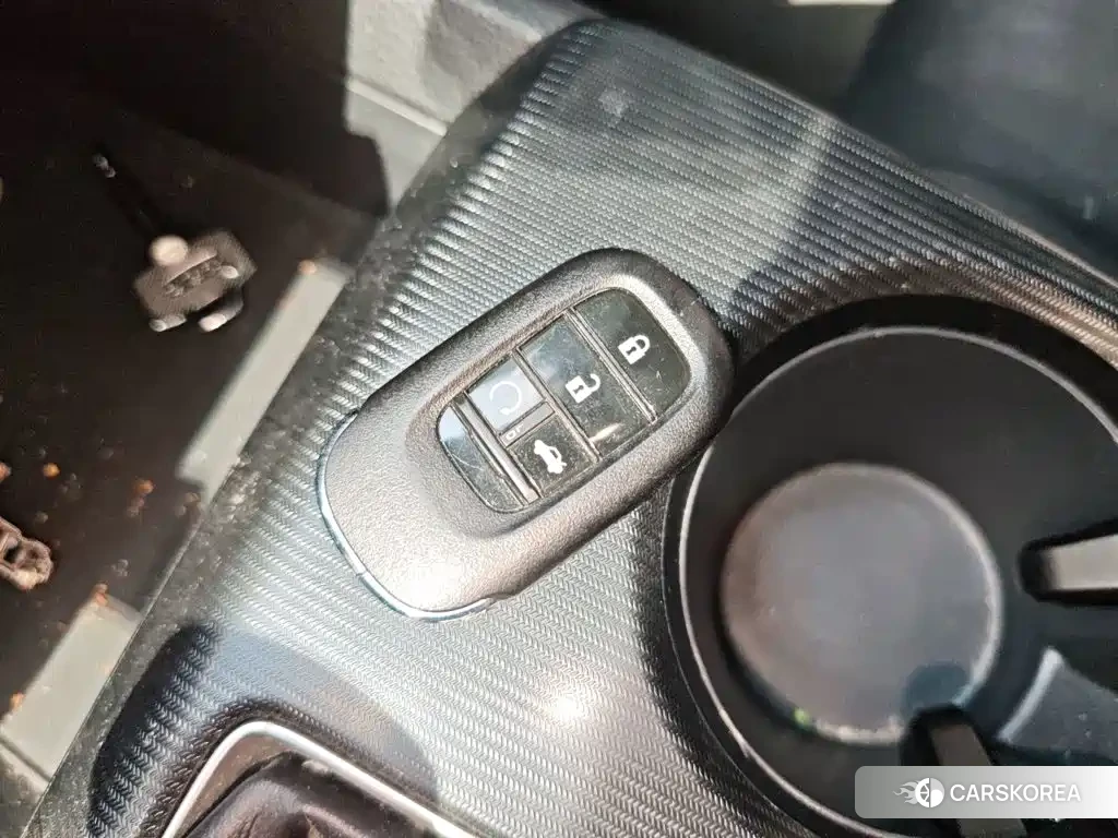Honda Civic id 4622485 из Китая 10