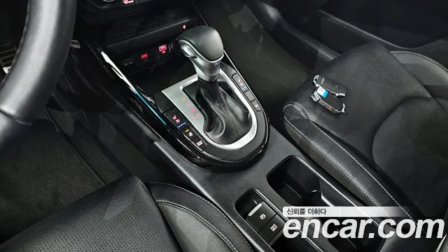 Kia The New K3 2nd generation id 2654090 из Кореи 10