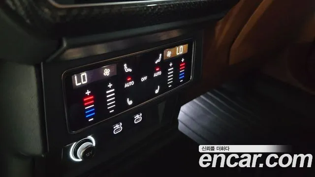 Lamborghini Urus id 2722838 из Кореи 10