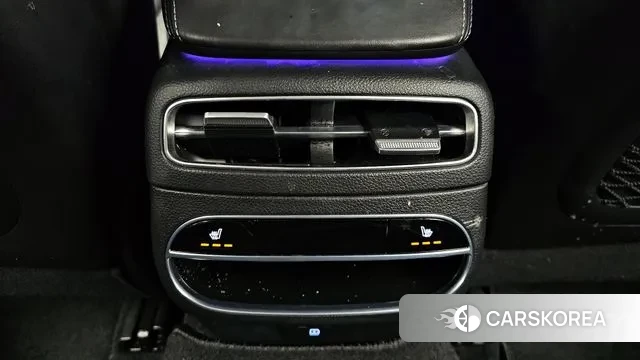 Genesis GV70 id 3416668 из Кореи 10