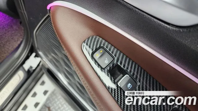 Hyundai Santa Fe TM id 2446370 из Кореи 10