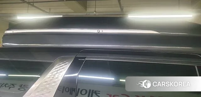 Kia Carnival 4th generation id 3442834 из Кореи 10