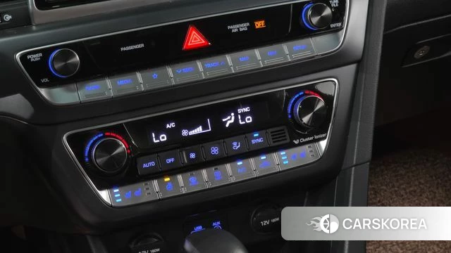 Hyundai Sonata New Rise id 4363277 из Кореи 10