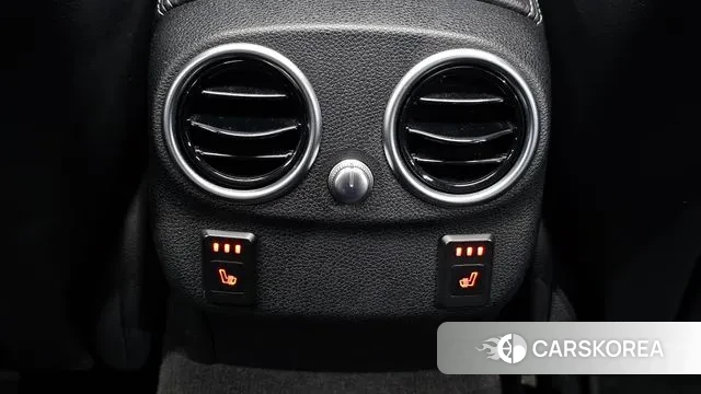 Mercedes-Benz C-Class W205 id 3227010 из Кореи 10