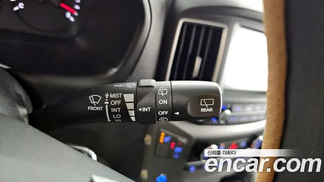 Hyundai The New Grand Starex id 2443544 из Кореи 10