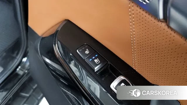 Kia Mohave Master id 3478195 из Кореи 10