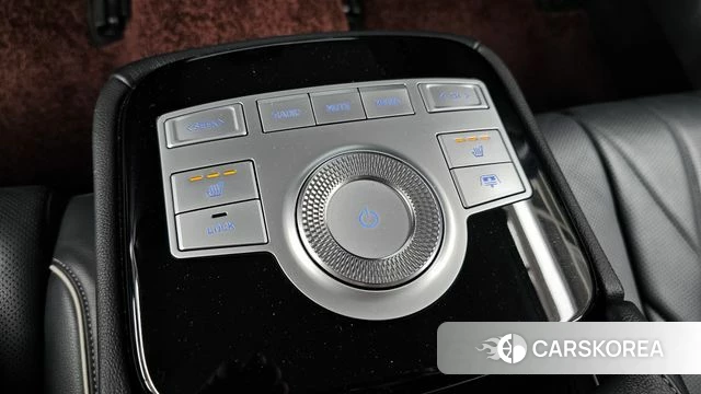 Genesis G80 (RG3) id 4496218 из Кореи 10