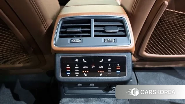 Audi A6 (C8) id 3586175 из Кореи 10