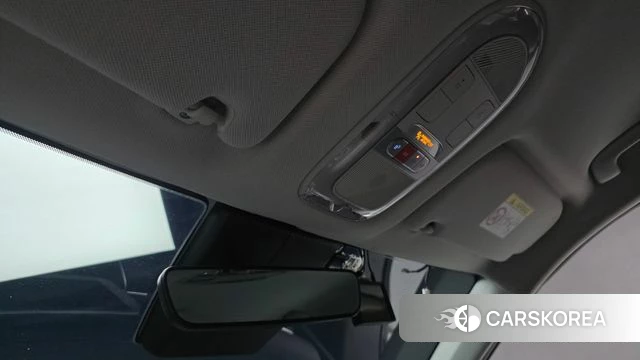 Hyundai Ionic 5 id 4201906 из Кореи 10