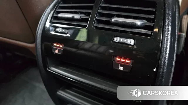 BMW 5 Series (G30) id 3697915 из Кореи 10