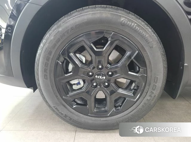 Kia The New Sorento 4th Generation id 3963767 из Кореи 10