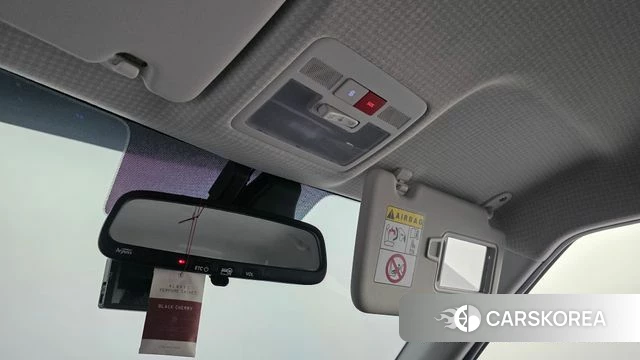 Hyundai Casper id 4561242 из Кореи 10