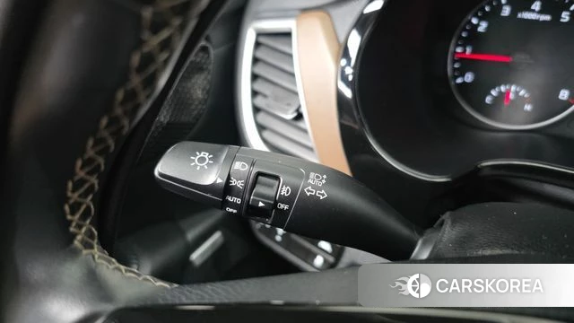 Kia Seltos id 4626007 из Кореи 10