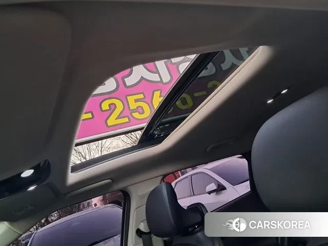 Kia EV6 id 3591933 из Кореи 10