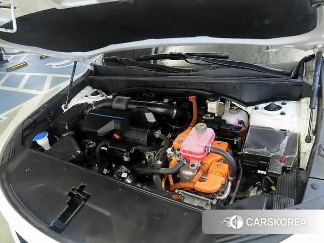 Kia Sorento 4th Generation id 3860321 из Кореи 10