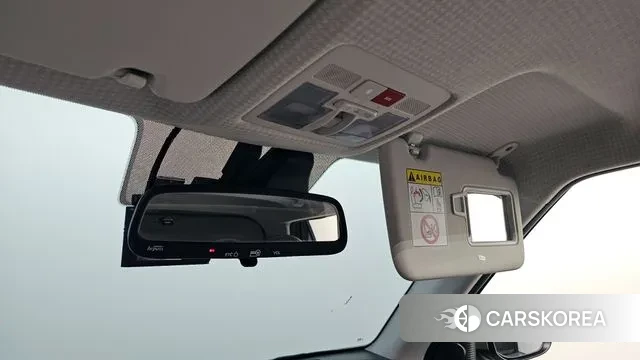 Hyundai Casper id 2993422 из Кореи 10