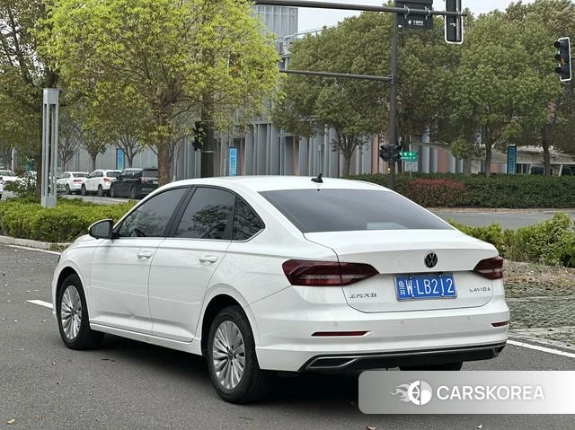 Volkswagen Lavida id 4273367 из Китая 10