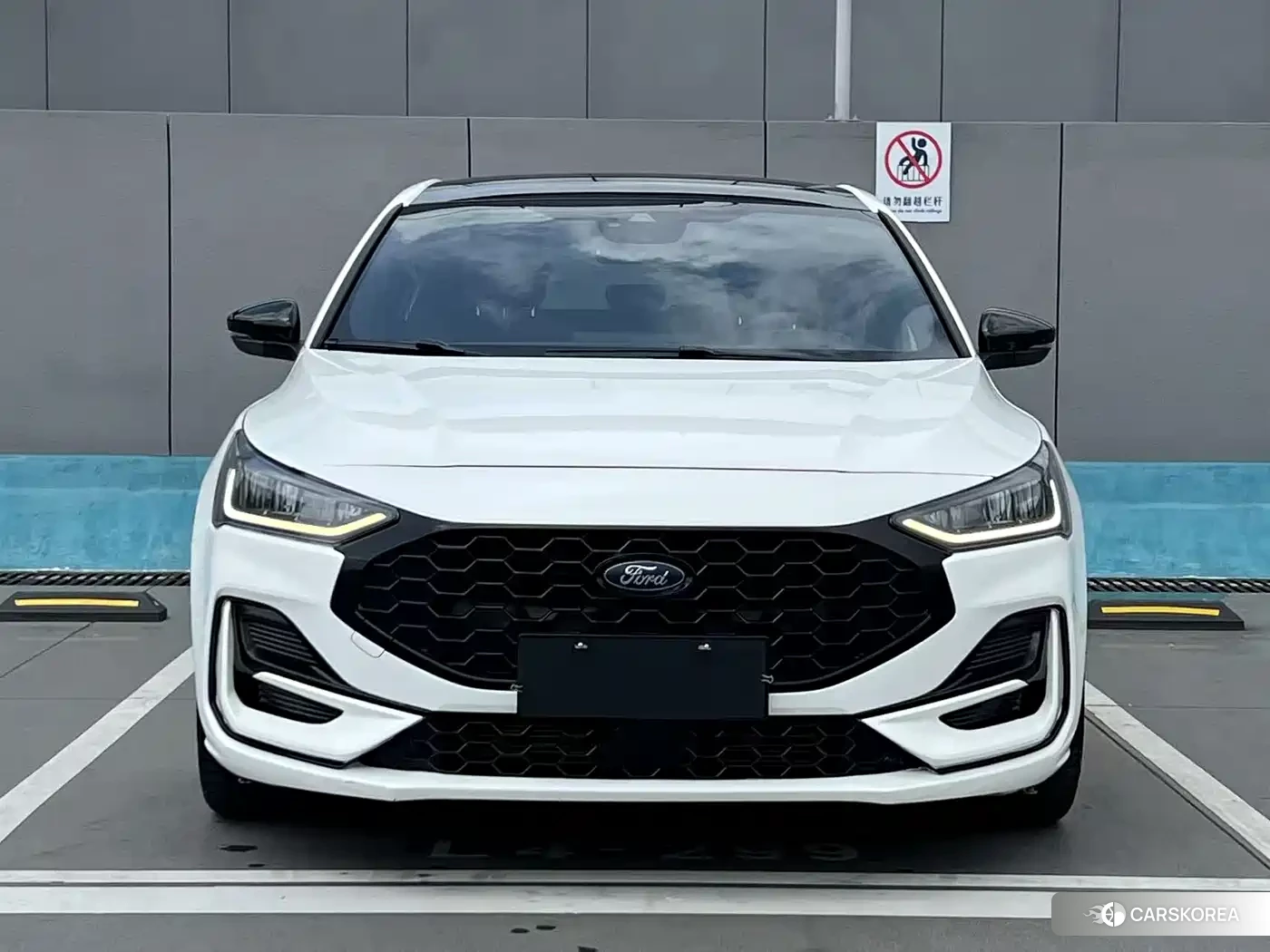 Ford Fox id 4545620 из Китая 10