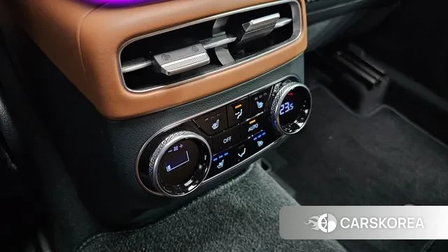 Genesis GV70 id 2974497 из Кореи 10