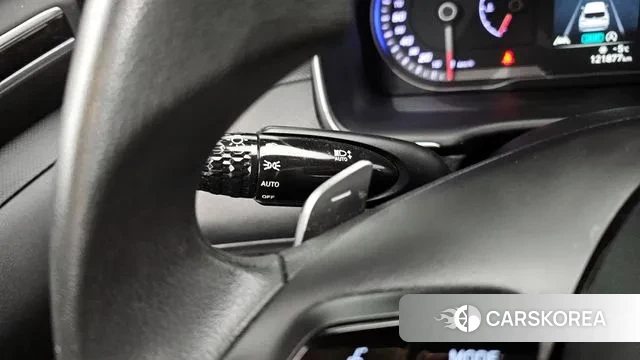 Hyundai Tucson (NX4) id 3621705 из Кореи 10