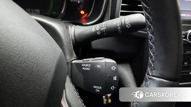 Renault Korea (Samsung) The New QM6 id 3820293 из Кореи 10