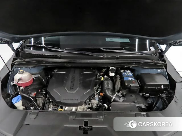 Kia Carnival 4th generation id 4446225 из Кореи 10