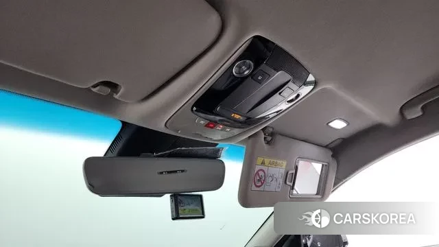 Kia K8 id 3659828 из Кореи 10