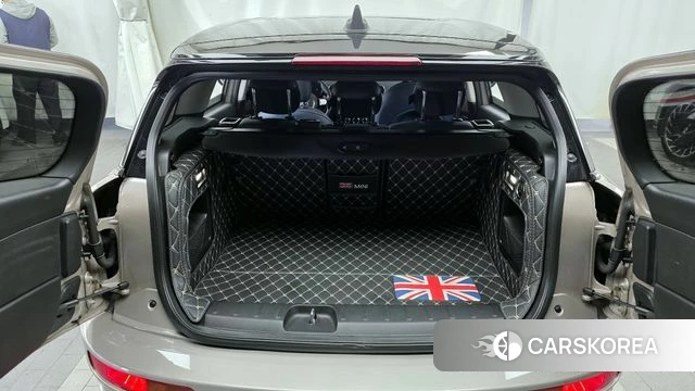 Mini Cooper S Clubman id 3842008 из Кореи 10