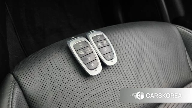 Hyundai Tucson (NX4) id 4293041 из Кореи 10