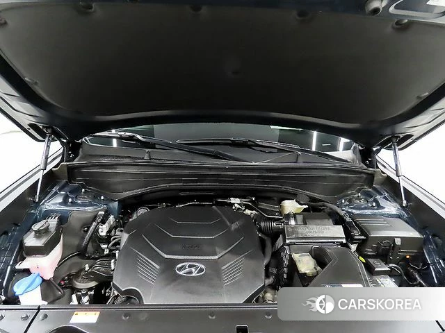 Hyundai Palisade id 4636666 из Кореи 10
