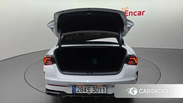 Kia K5 3rd generation id 4592182 из Кореи 10