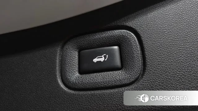 Renault Korea (Samsung) The New QM6 id 3765585 из Кореи 10