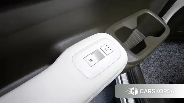 Hyundai Santa Fe (MX5) id 3405449 из Кореи 10