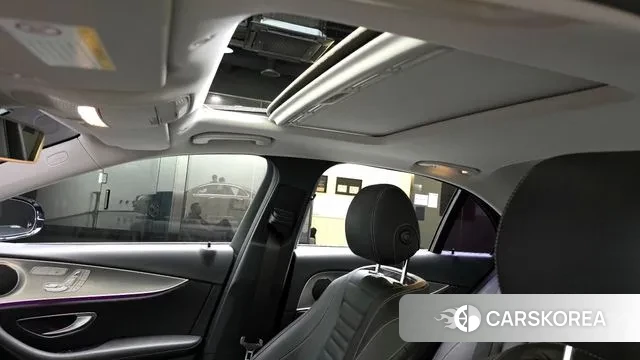 Mercedes-Benz E-Class W213 id 3055373 из Кореи 10